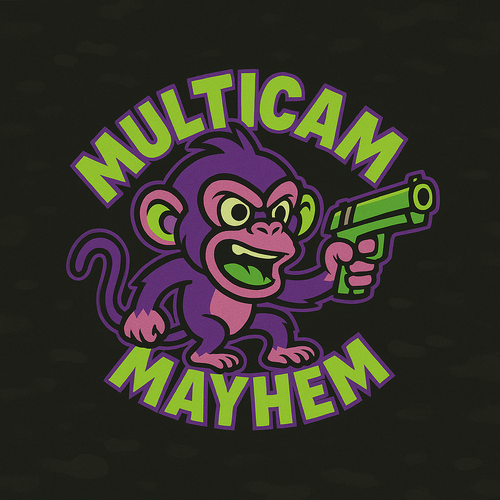 Multicam Mayhem